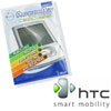 Protection �cran Protector Plus HTC